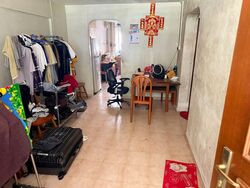 Blk 272 Gombak Place (Bukit Batok), HDB 3 Rooms #581937271